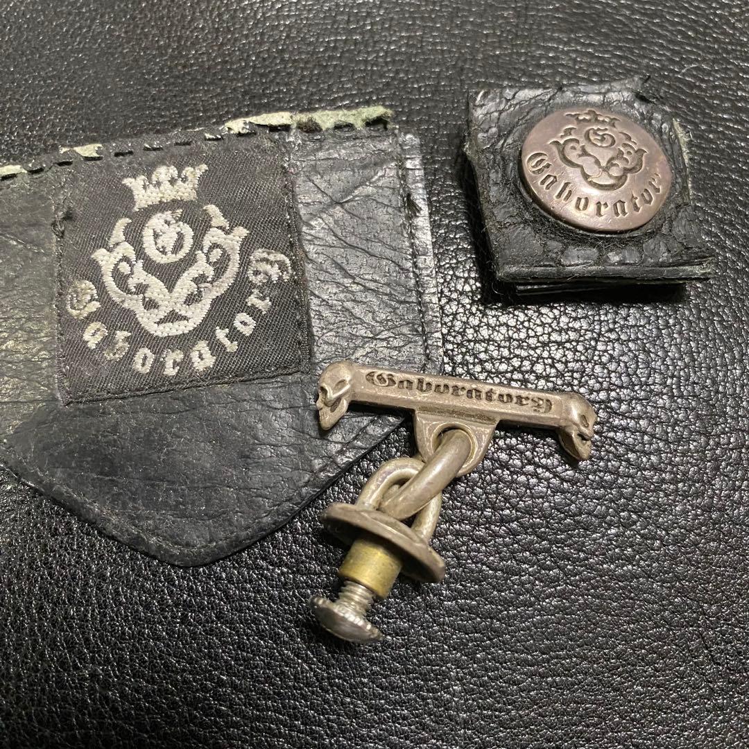 希少 生前 ガボール Tバー Gaboratory ガボラトリー Gaboratory（ガボラトリー） ガボラトリー/ガボール (GABORATORY