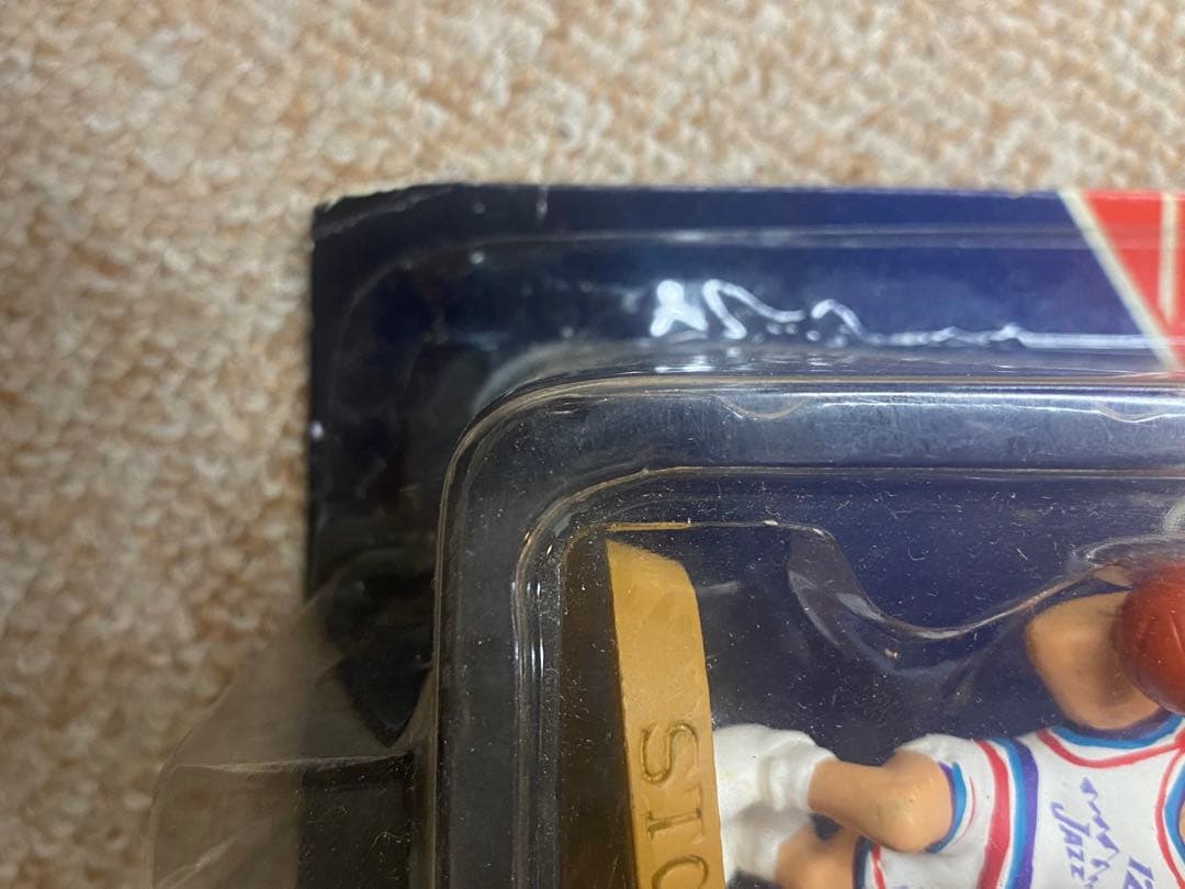 鬼レア NBA ヘッドライナーズ フィギュア 5体セット - メルカリ