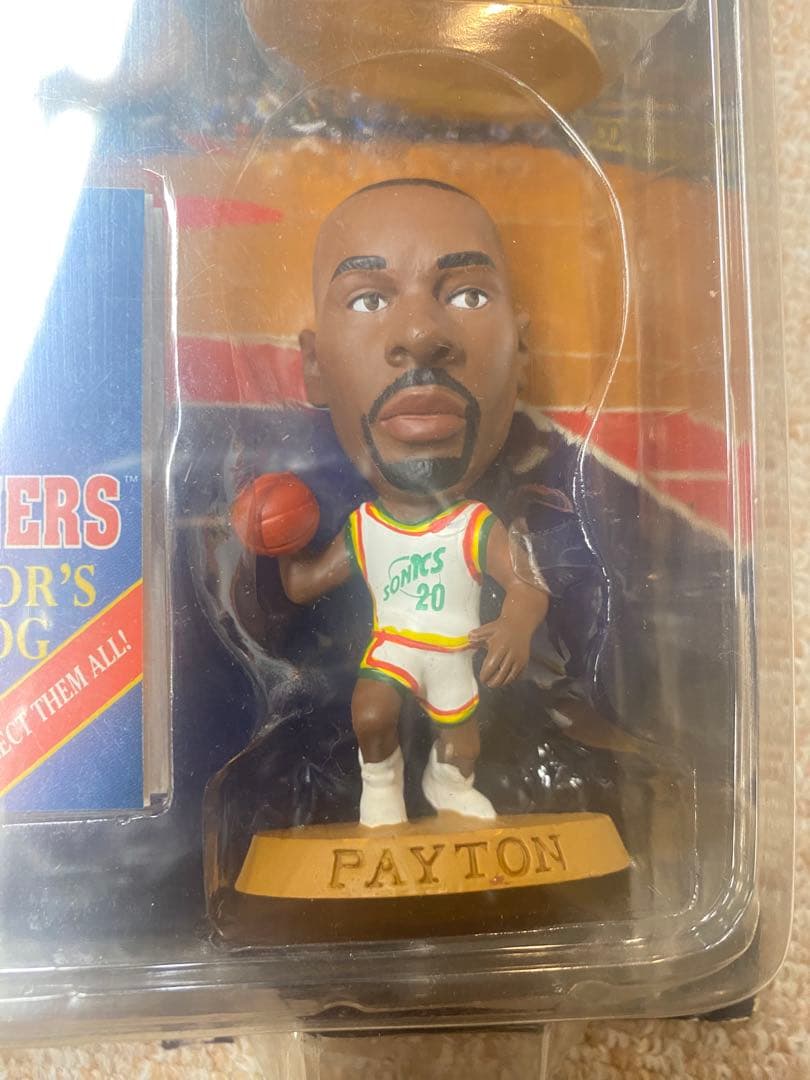 鬼レア NBA ヘッドライナーズ フィギュア 5体セット - メルカリ