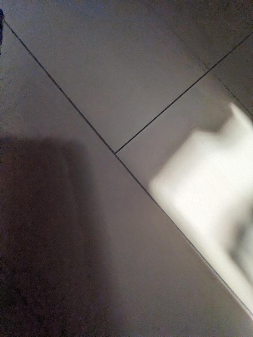 宵闇にほのかな明かり