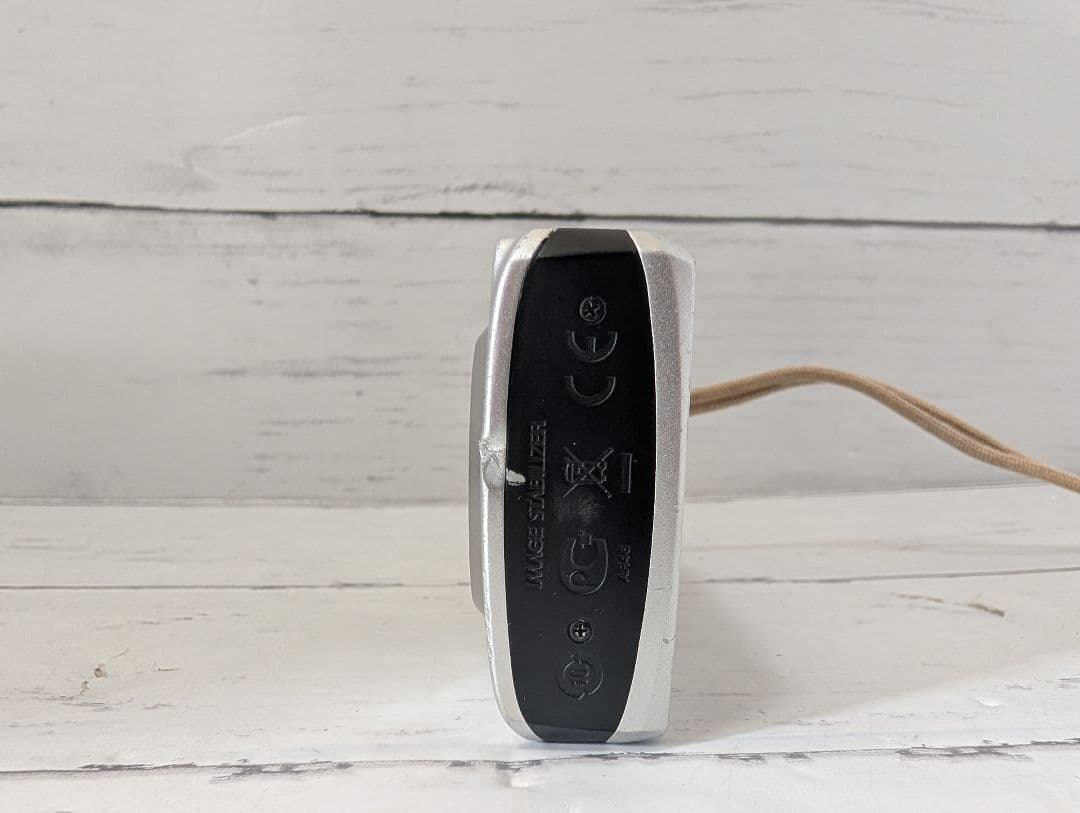 Canon Power Shot A3300 IS 充電器付き sbt - メルカリ