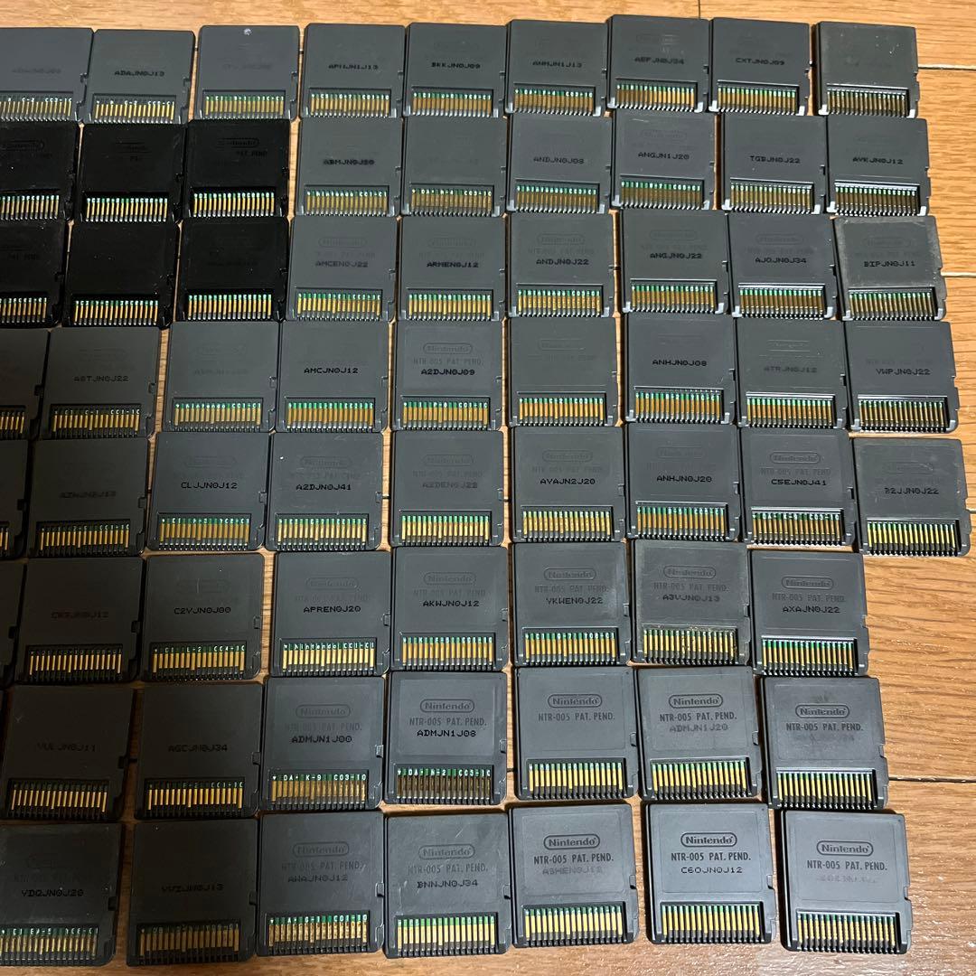 DS 3DSソフトまとめ売り - メルカリ