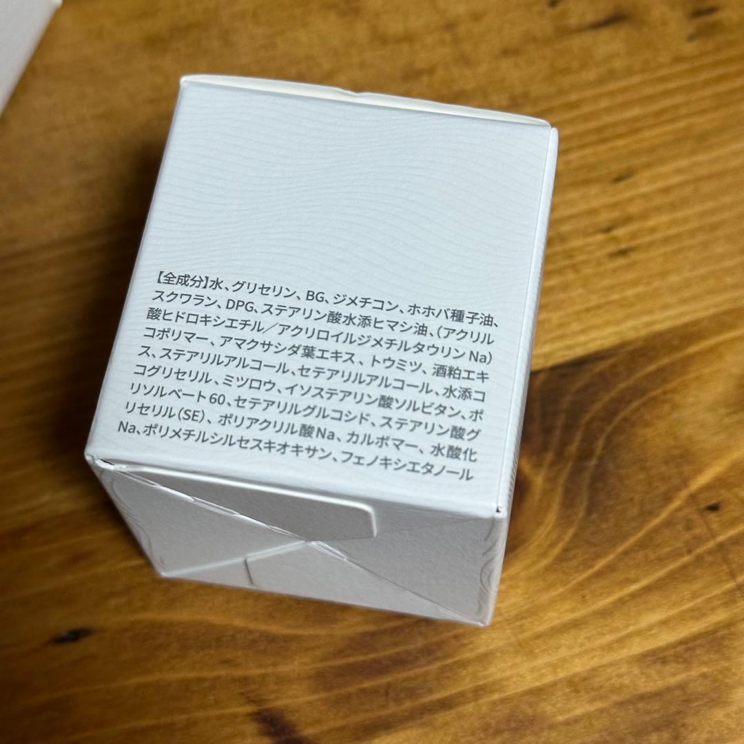 hadakiki ローション SHIGURE クリー　YAEKASUMI