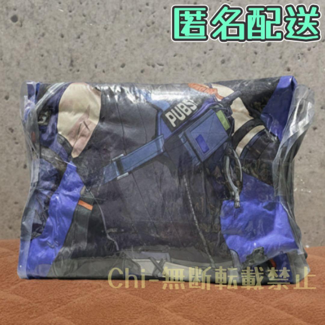 ゼンレスゾーンゼロ GiGO限定 ビッグクッション セス ゼンゼロ - メルカリ