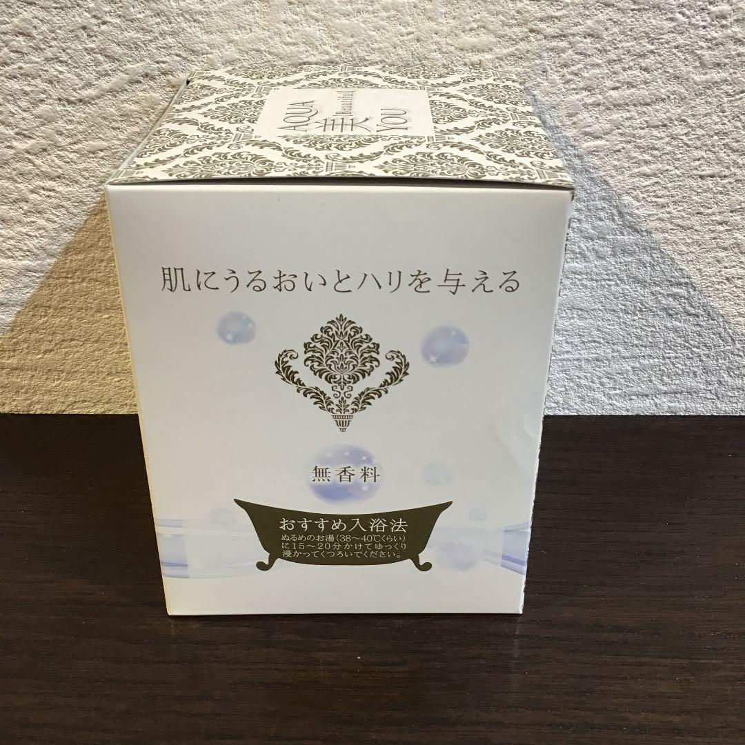 AQUA美YOU 【新品未開封】