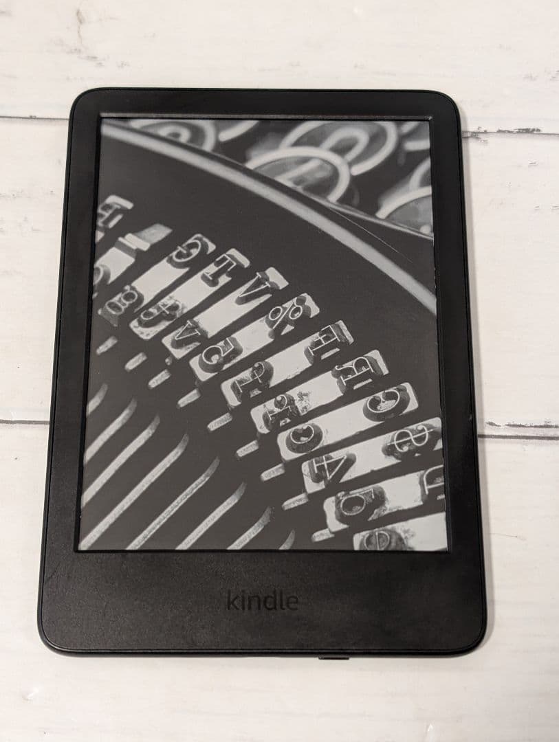 Kindle 第11世代　16GB 広告なし Kindle 第11世代 16GB 広告なし マッチャ 2024年発売モデル｜Yahoo