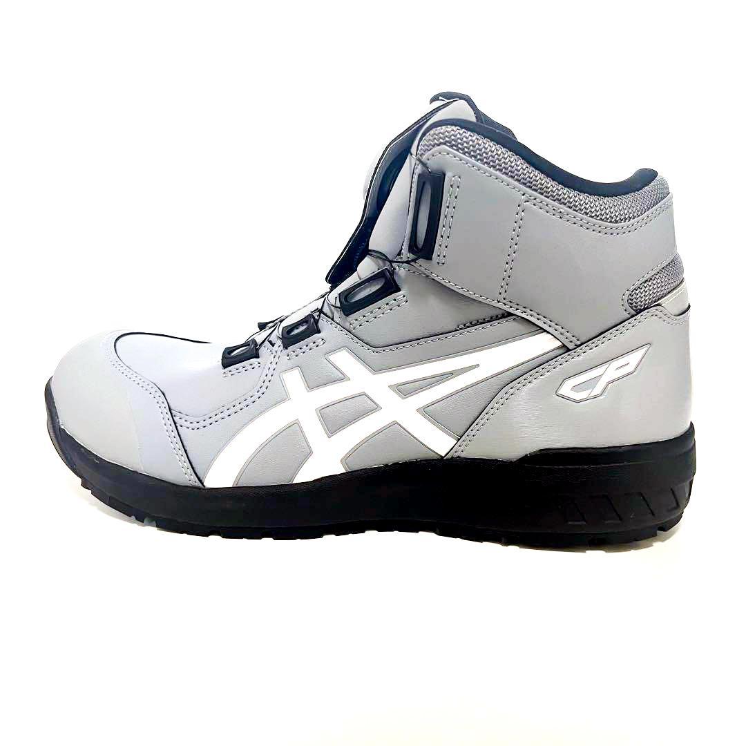 ASICS ウィンジョブ CP304 BOA 安全靴 27.0cm【新古品】