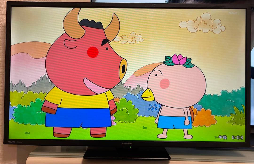 SHARP 32インチ液晶テレビ 2T-C32DE 2023年製 AQUOS シャープ 32V型 液晶テレビ アクオス DEライン 2T-C32DE-B