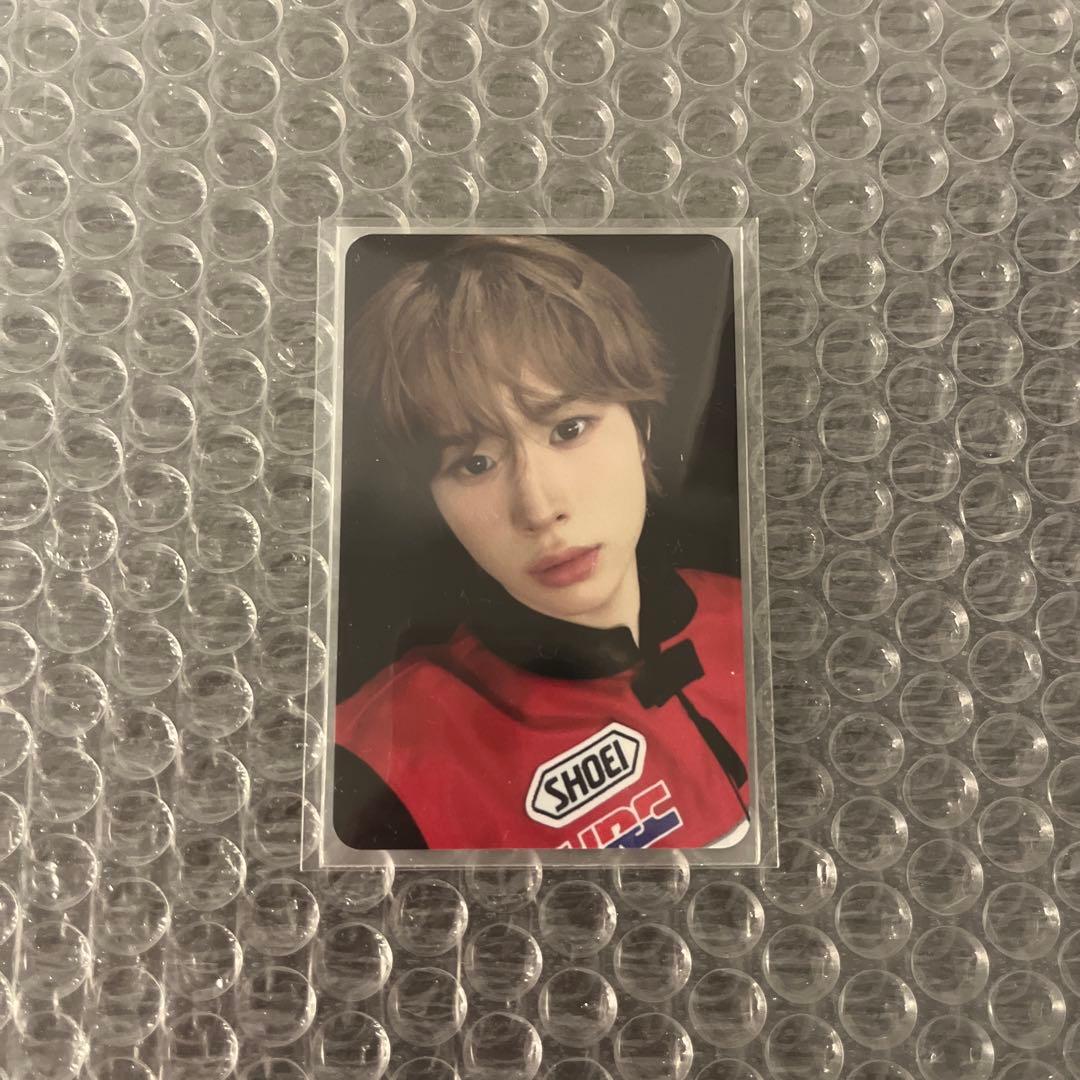 TWS season greeting シーグリ ギョンミン トレカ - メルカリ