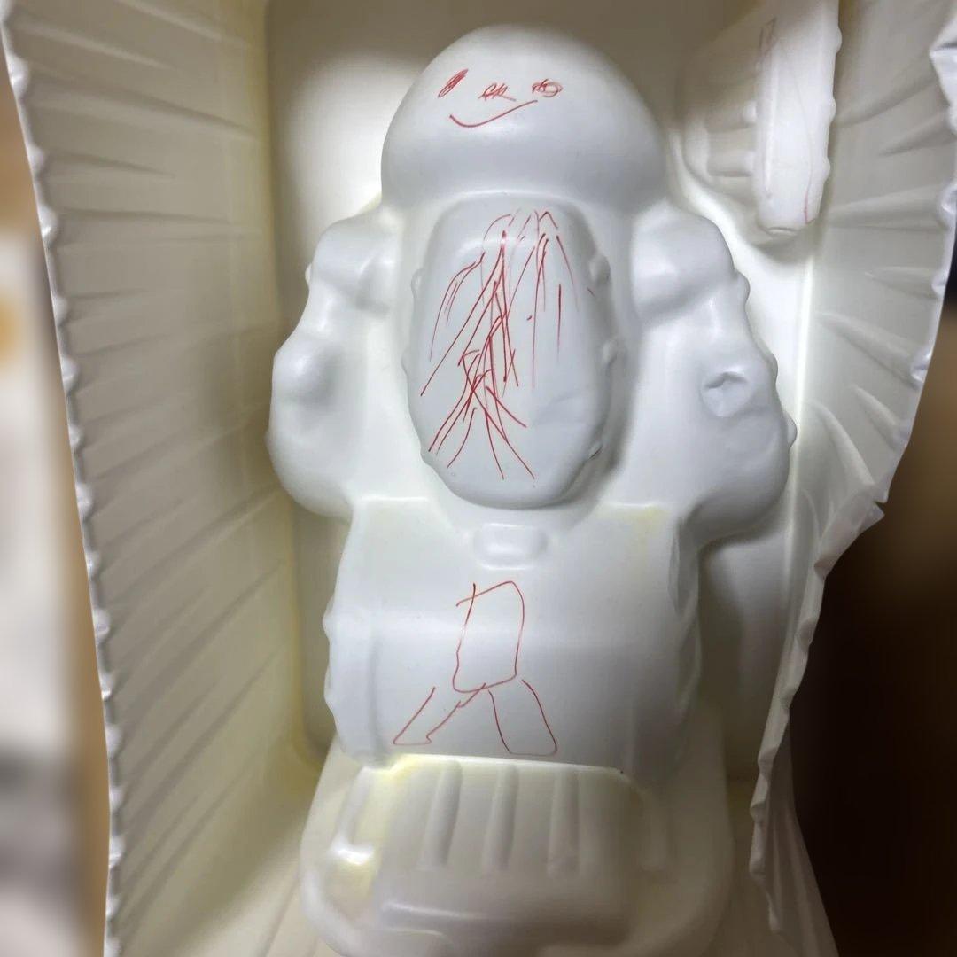 Omnibot Hello MiP black ver. 値下げ交渉〇 - メルカリ