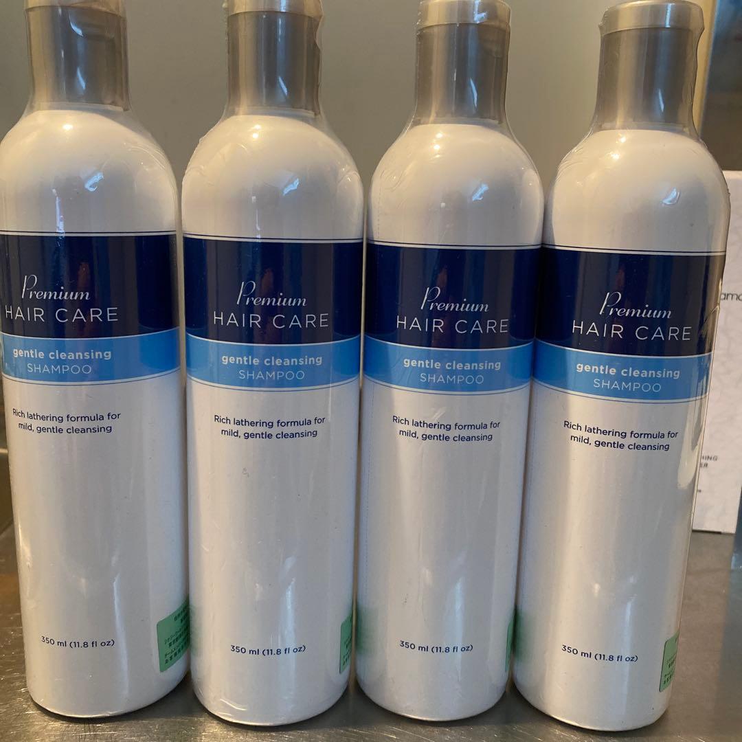 新品未使用】ラマーラNクレンザーRVコンセントレイト シャンプーセット