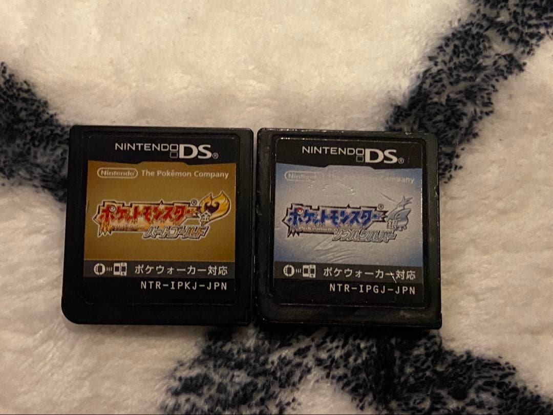 ポケットモンスター ハートゴールド　ソウルシルバー ポケットモンスター ハートゴールド・ソウルシルバー』が発売された日