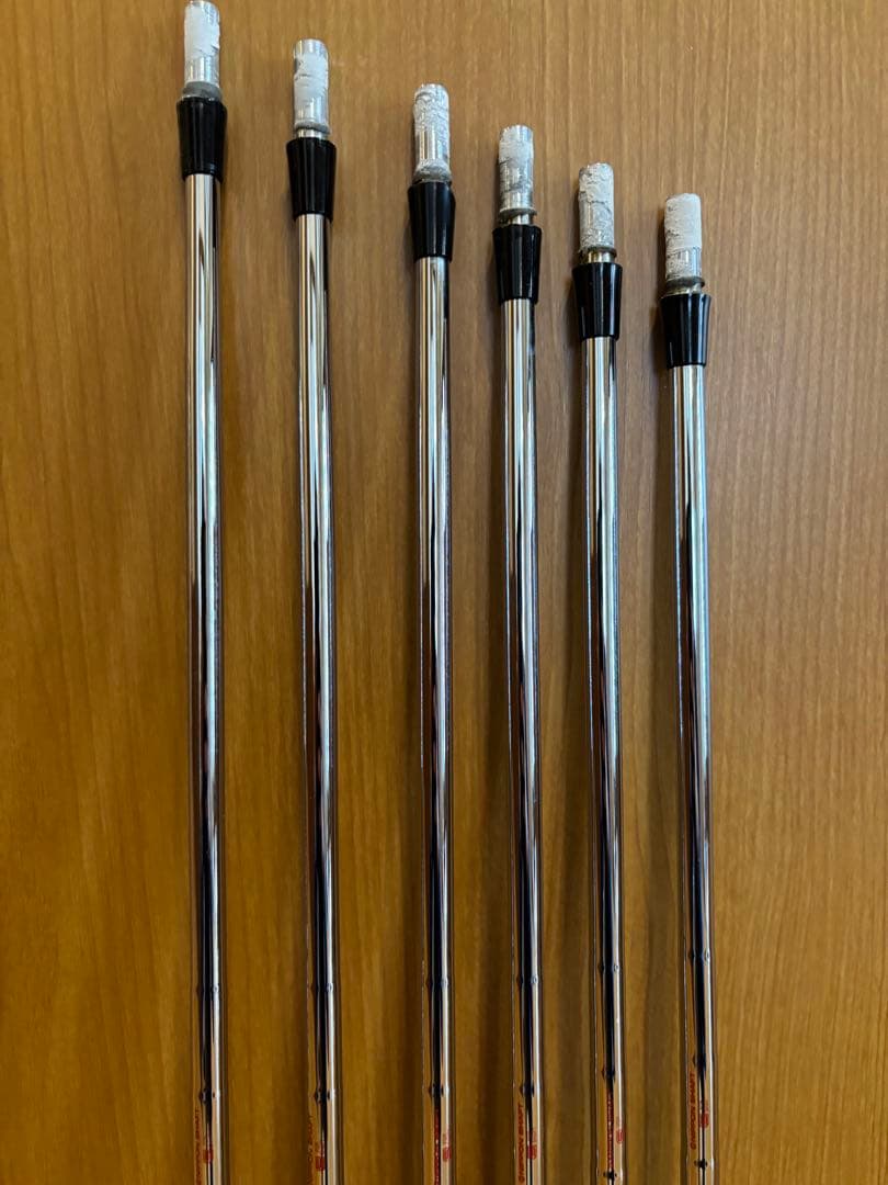 ム*ク様 【日本正規品】N.S.PRO MODUS3 TOUR 115 S 5〜