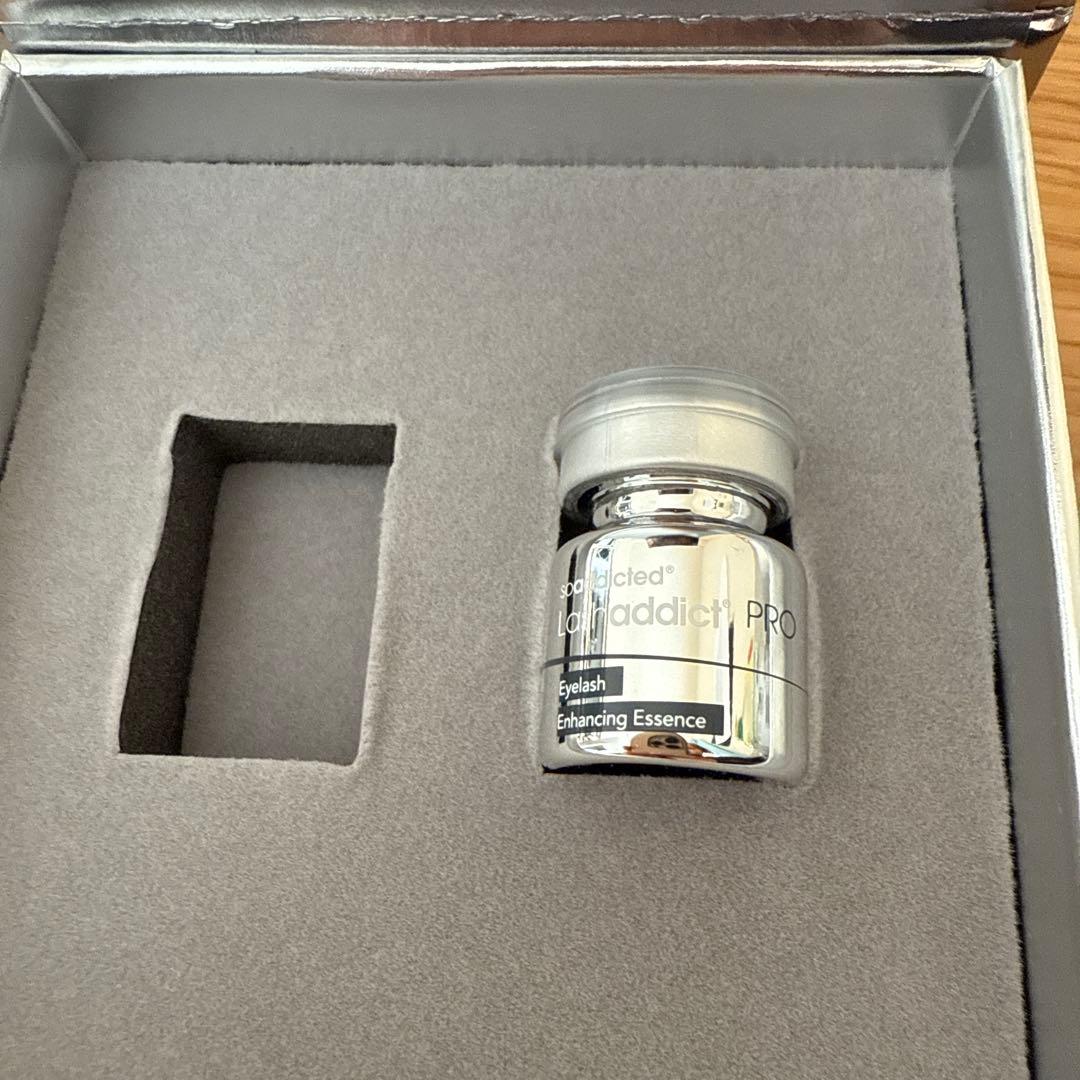 ラッシュアディクトプロ 一本 ホームケア10倍の美容液 マイクロブラシ