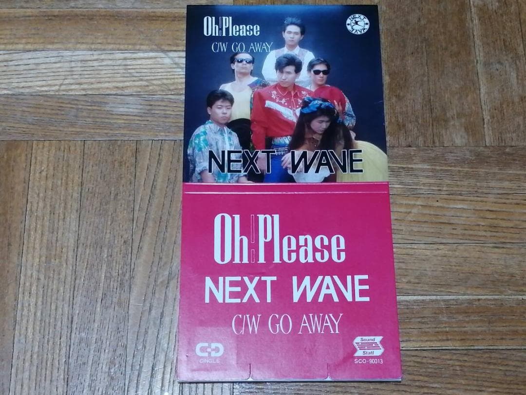 邦楽 NEXT WAVE Oh! Please 邦楽 NEXT WAVE Oh! Please NEXT WAVE Oh! Please 邦楽 NEXT WAVE Oh