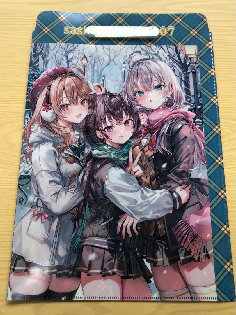 C107 コミケ さしみねこ屋 ももこ 新刊セット ロシデレ