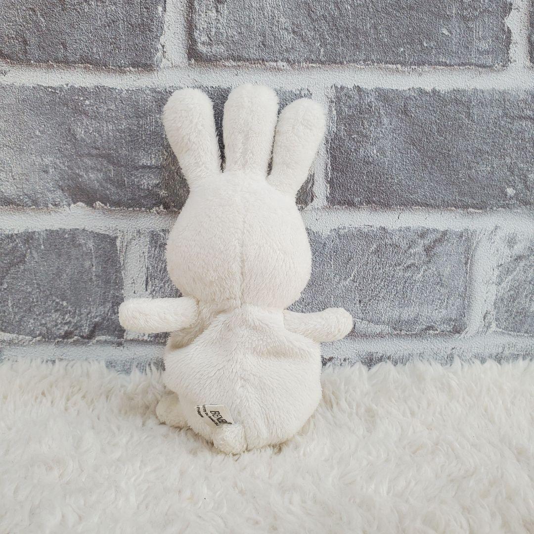 バムとケロ おじぎちゃん ぬいぐるみ 絵本 うさぎ - メルカリ