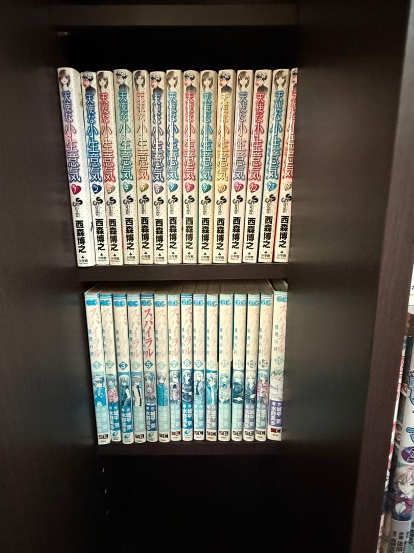 食戟のソーマ　蒼天の拳　北斗の拳(いちご) 華麗なる食卓　へーせいポリスメンなど