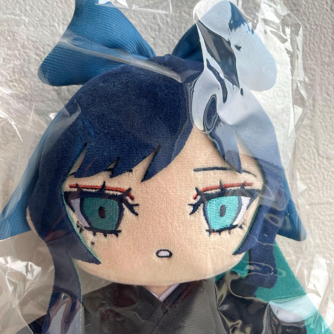 未開封】ぬいぐるみ Ado 大和撫子 - メルカリ