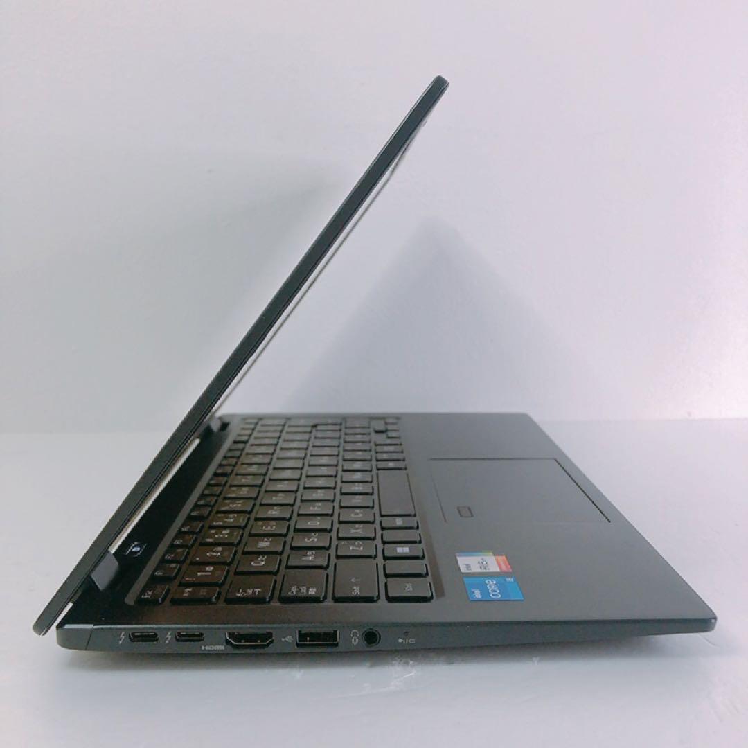 美品！バッテリー良好【第11世代 i5 &16GB】G83/HV！高性能！軽量