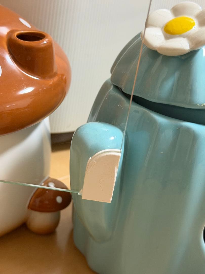 GEX グラスハーモニー600 BUCATSTATEセット