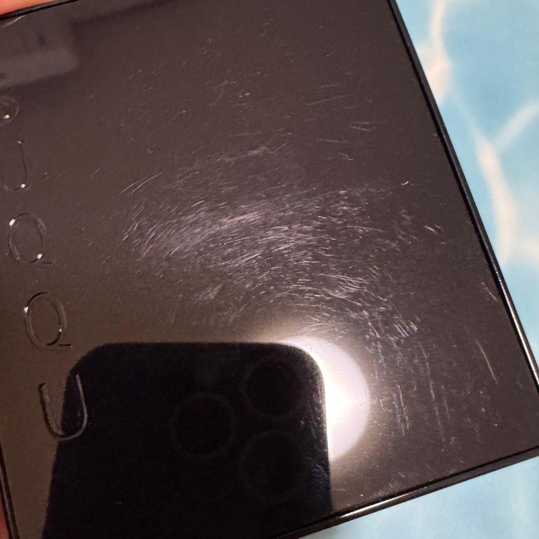 SUQQU デザイニングカラーアイズ09 涼月 -RYOUGETSU