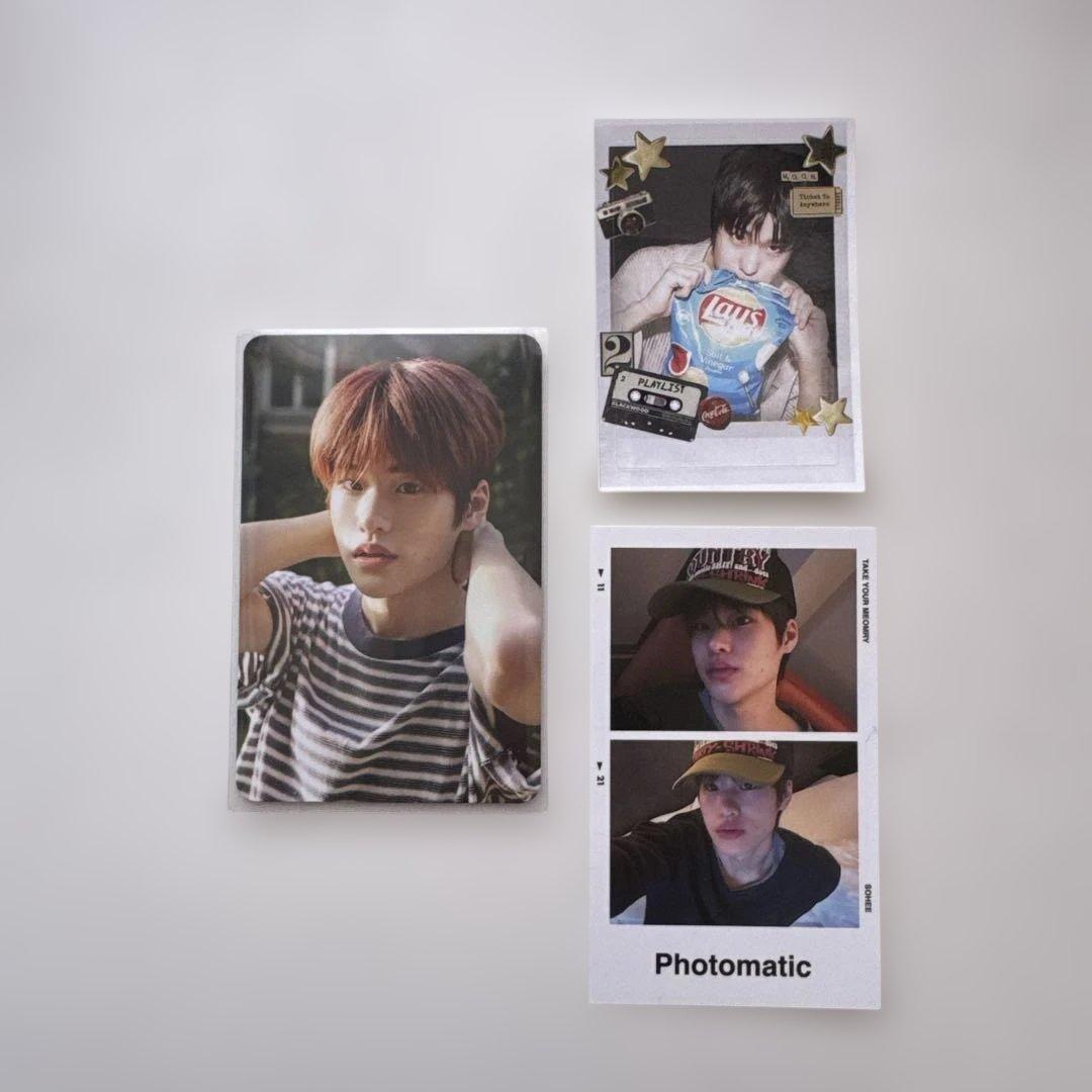 riize epilogue ソヒ - メルカリ