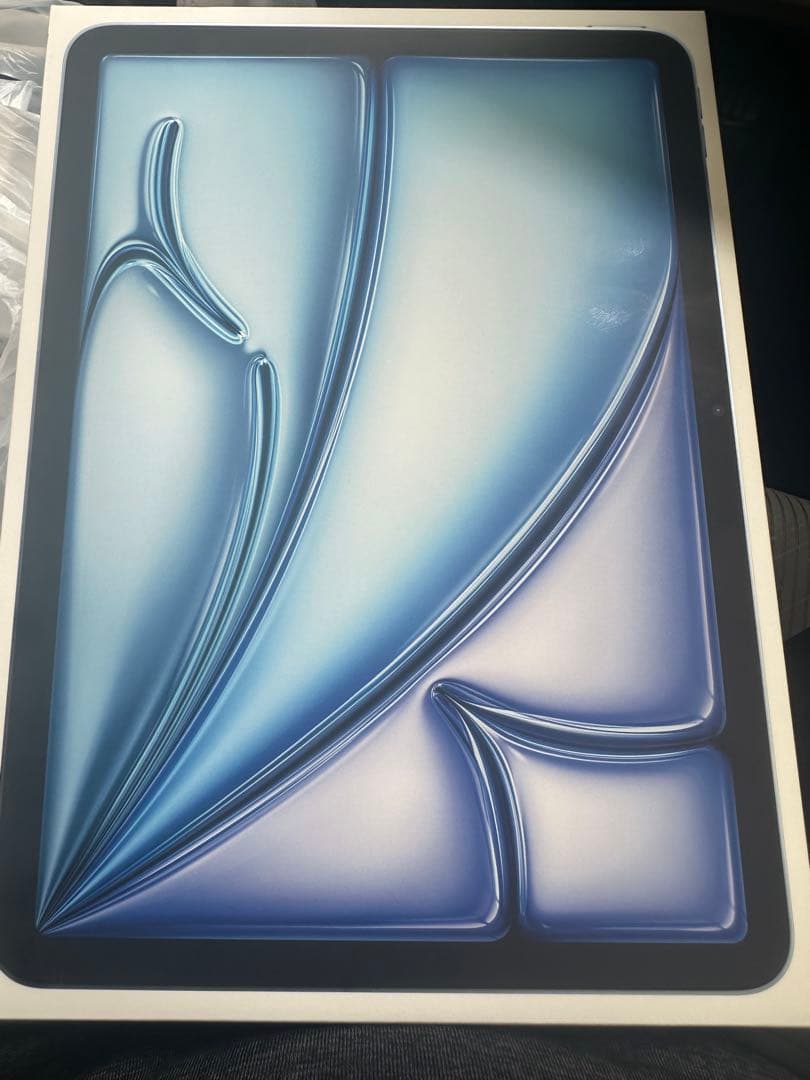 APPLE iPad Air M2 第6世代 128GB 11インチ Wi-Fi Apple iPad Air 11インチ (M2) Wi-Fi 128GB 2024年春モデル 価格比較