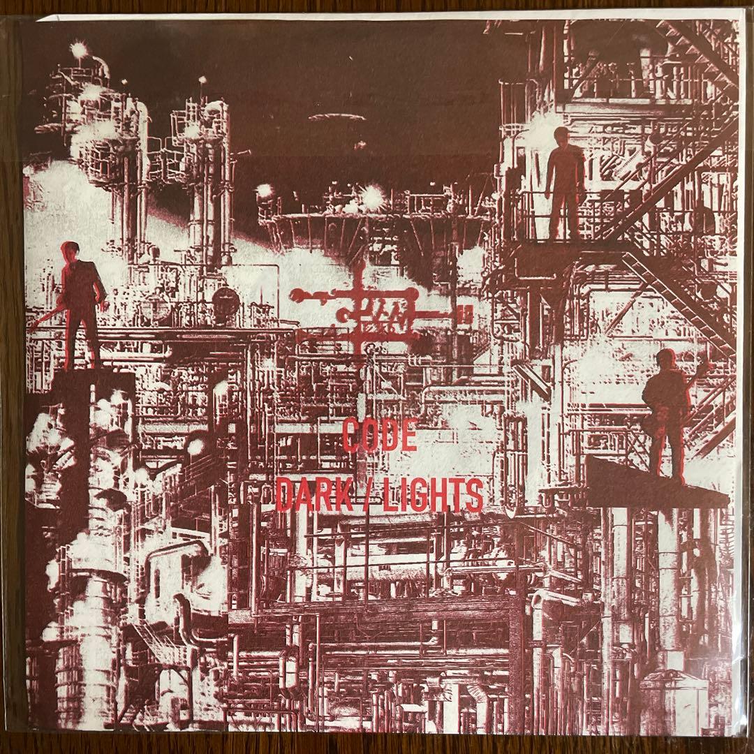 SHADOWS \"Flashlight\" 300枚限定