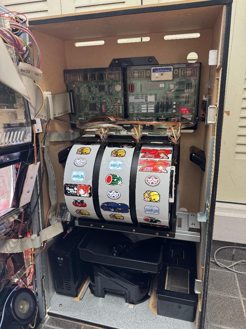 【送料無料‼️】茉莉花の剣　ネット　5号機