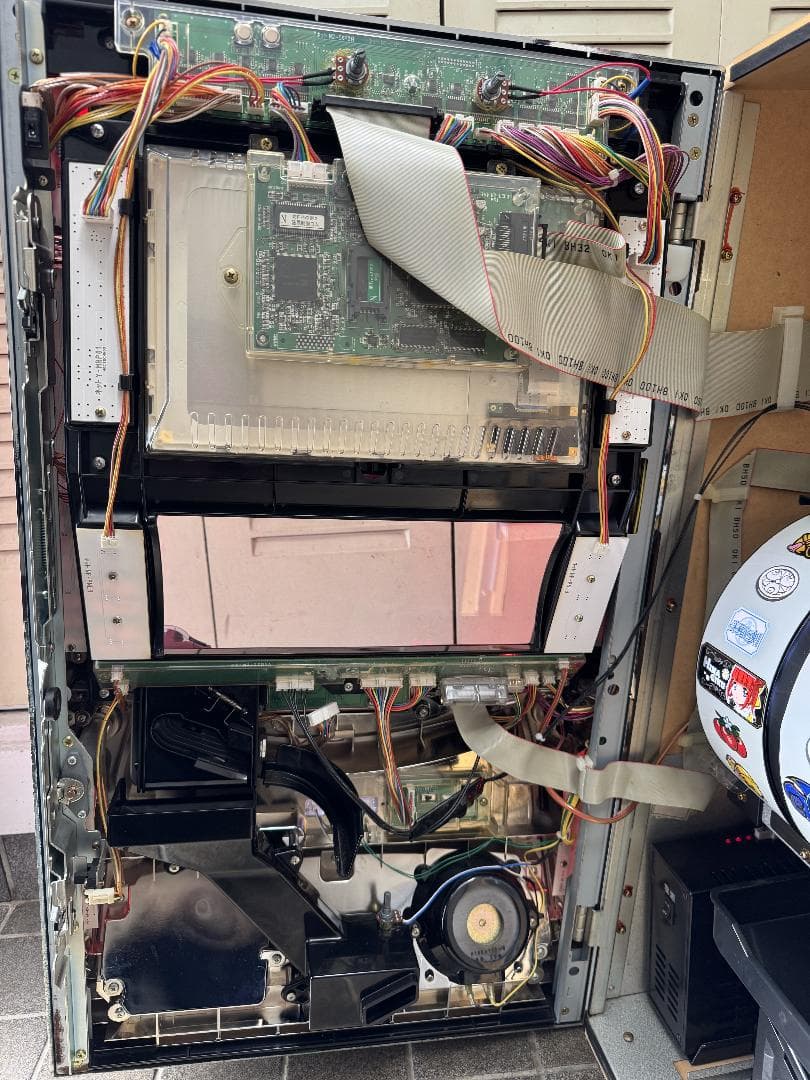 【送料無料‼️】茉莉花の剣　ネット　5号機