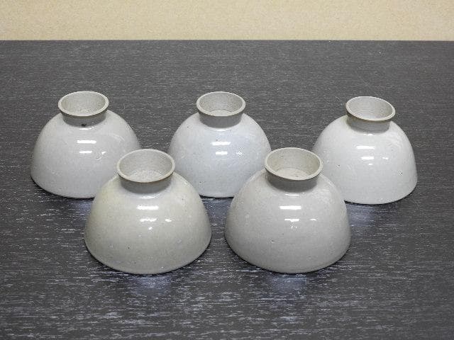 行基庵 煎茶碗 5客 MA8 - メルカリ