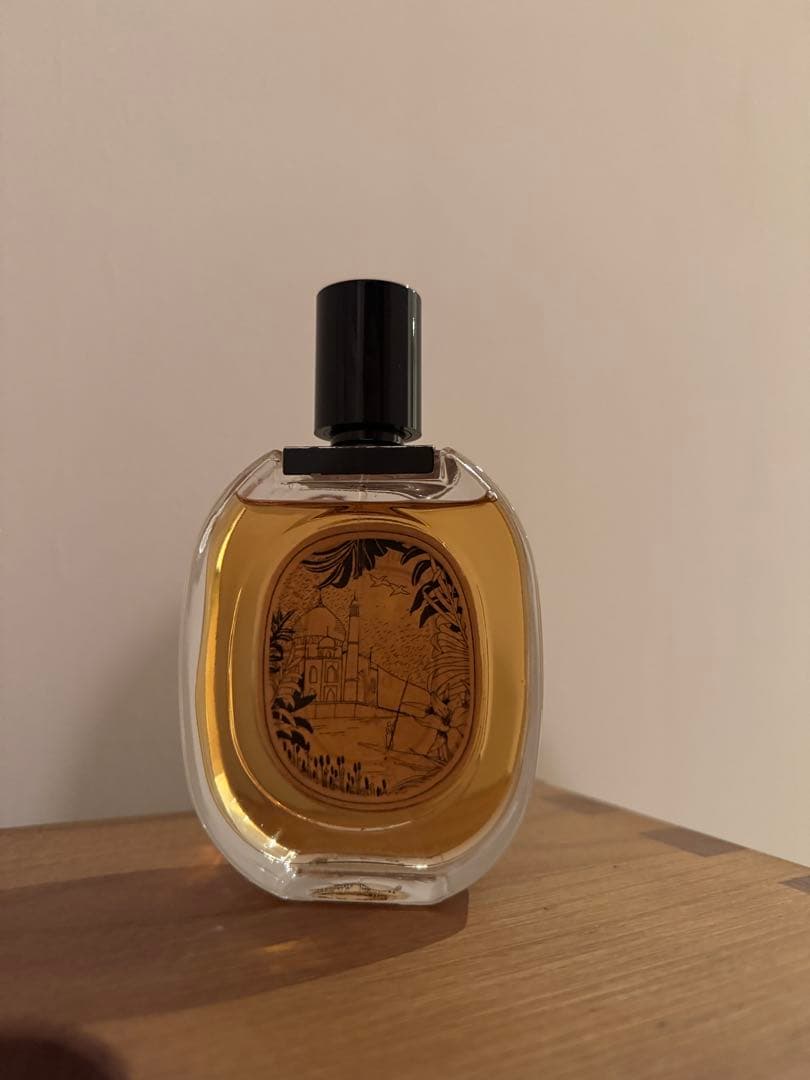 diptyque Eau Duelle オーデュエル 100ml オードトワレ - メルカリ