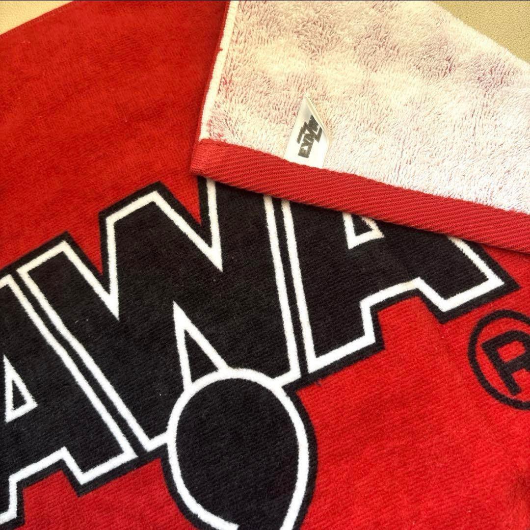 矢沢永吉☆E.YAZAWA♥︎︎タオル 新品未開封 - メルカリ