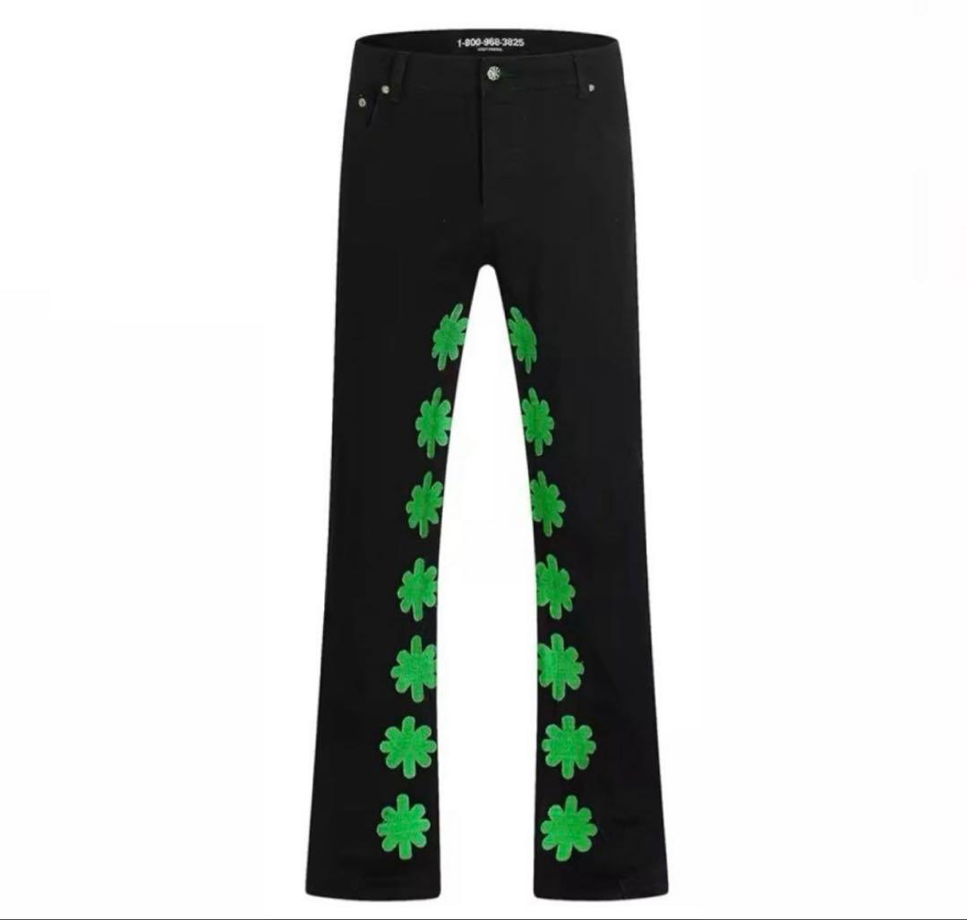 完売品 LOSTSHDWS フレアデニム Size 30 - メルカリ