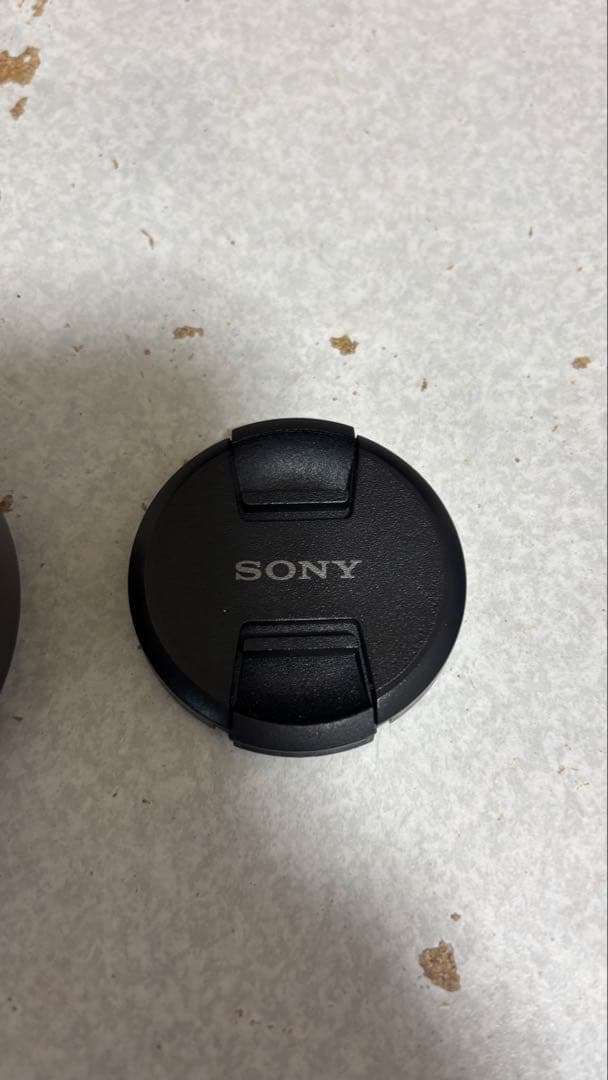 SONY Eマウント　28-70mm ズームレンズ f/3.5-5.6