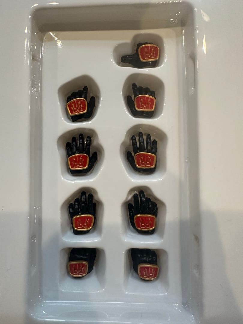 S.H.Figuarts 仮面ライダークウガ・ライジングマイティ（真骨彫製法）