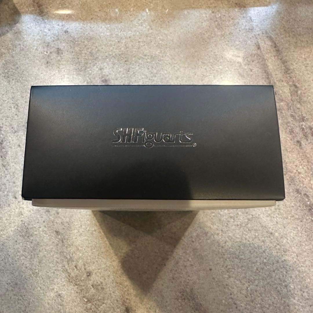 S.H.Figuarts 仮面ライダークウガ・ライジングマイティ（真骨彫製法）