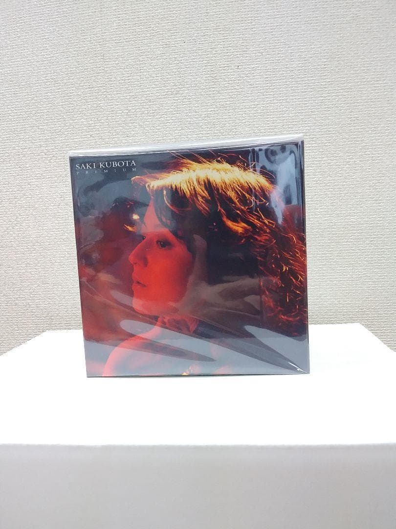 メルカリ セール新品 久保田早紀プレミアムSaki Kubota PREMIUM - メルカリ