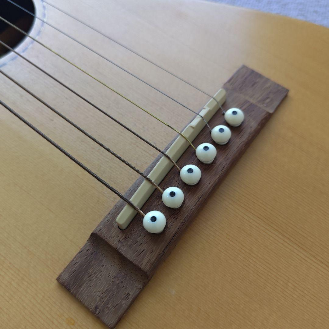 SX Traveller TG1 トラベルギター