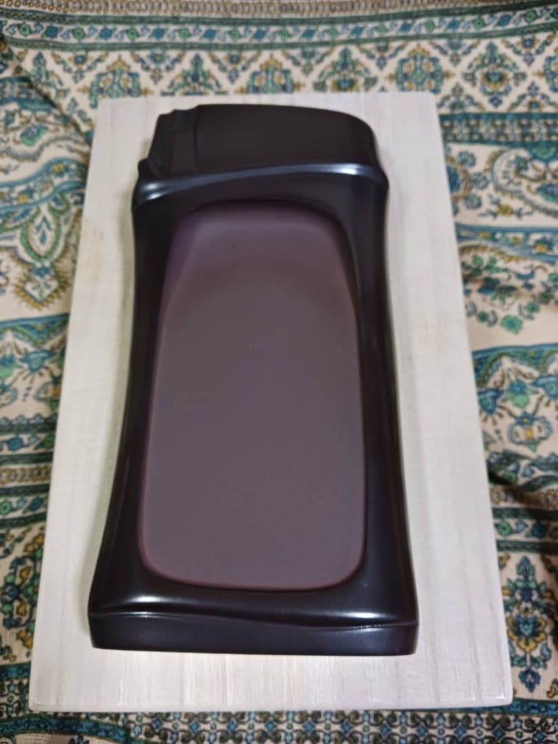 uzusio　赤間硯　日枝玉峯 作 Amazon.co.jp: 書道具 硯 山口県特産 赤間硯 日枝玉峯作 仮名用硯