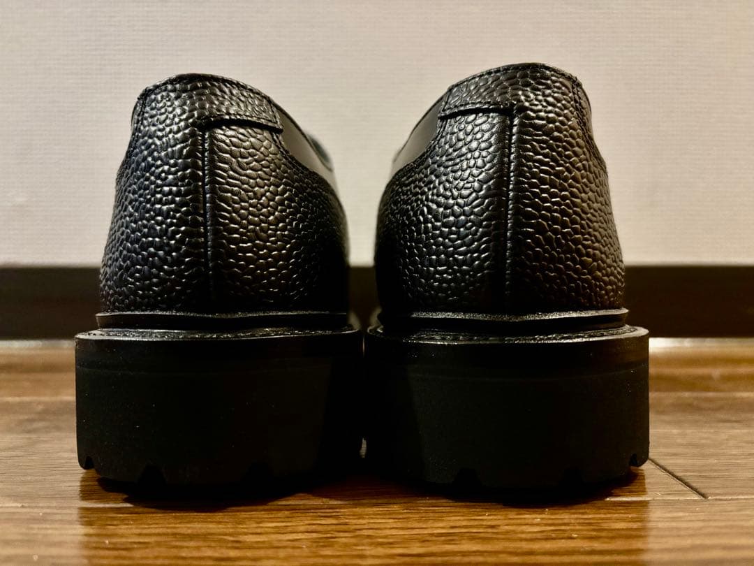 【未使用品】Shoes＆Co. シューアンドカンパニー 803S 24.5cm
