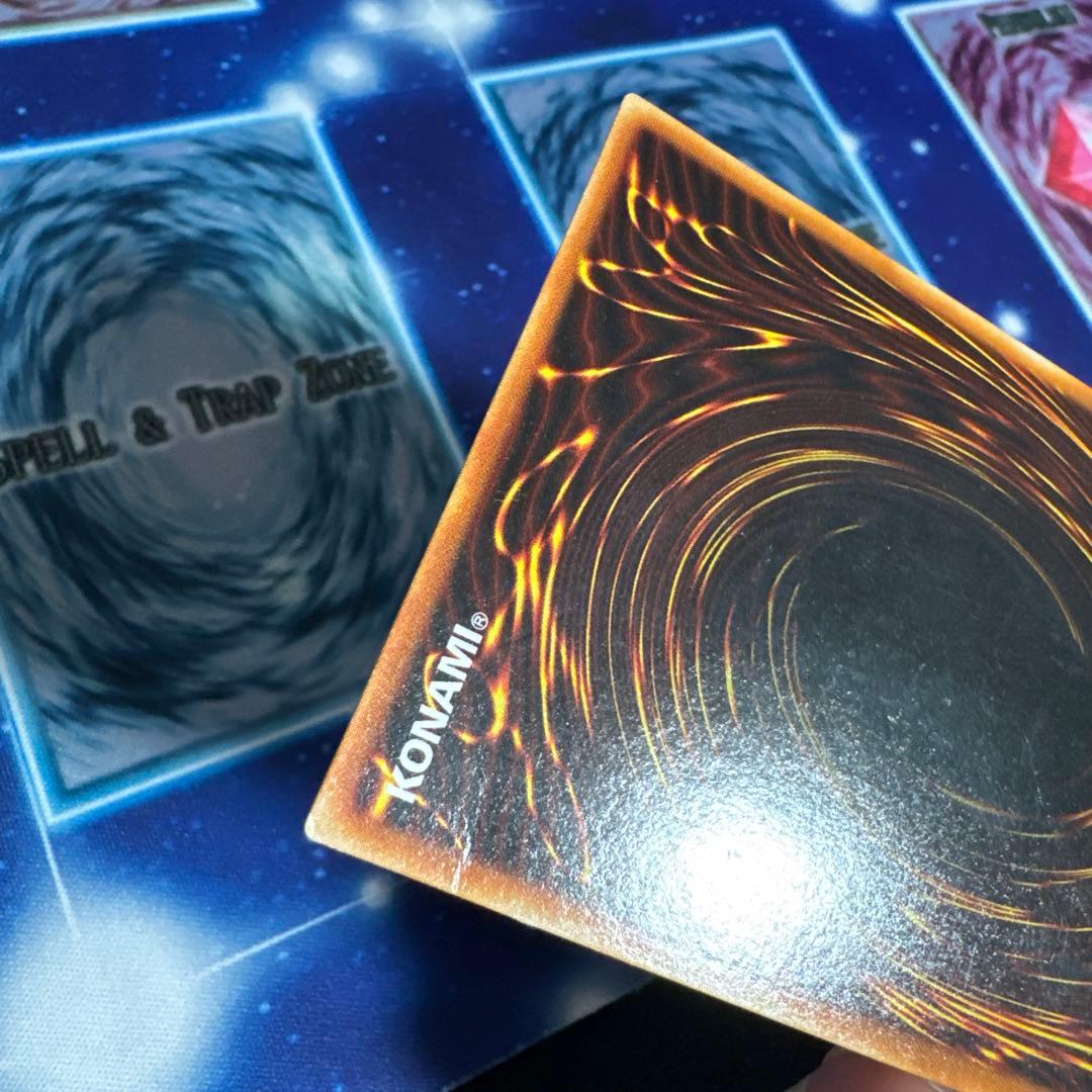 遊戯王 エクスチェンジ シークレット G5-03 - メルカリ