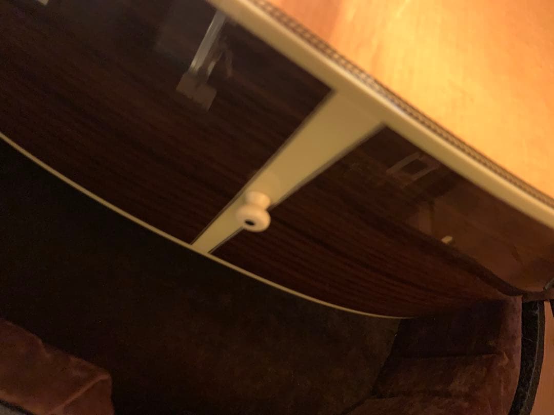 Martin D-28 Marquis 2006 セットアップ済 美品 - メルカリ