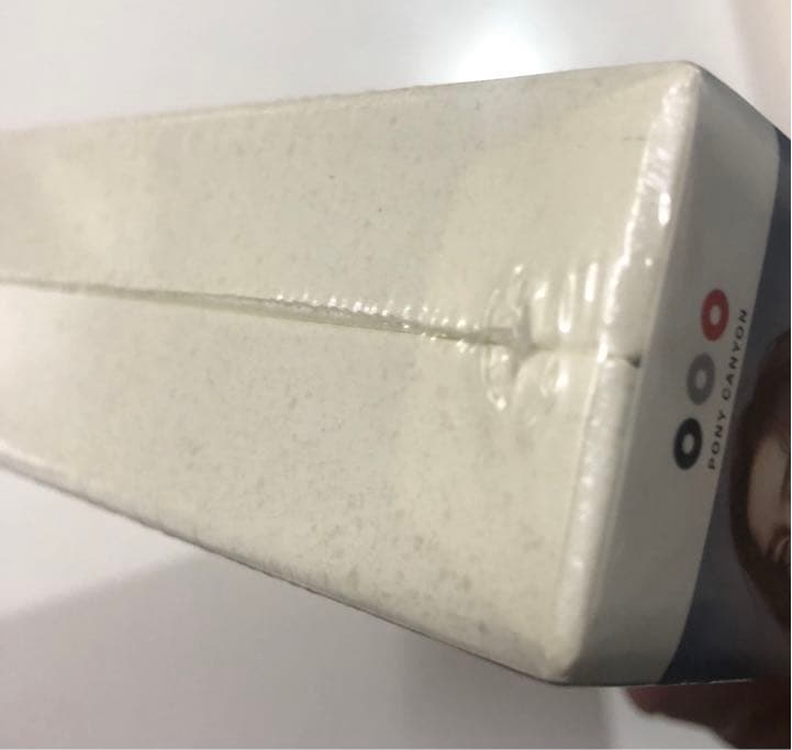 未開封品　連理の枝　コンプリート版 DVD