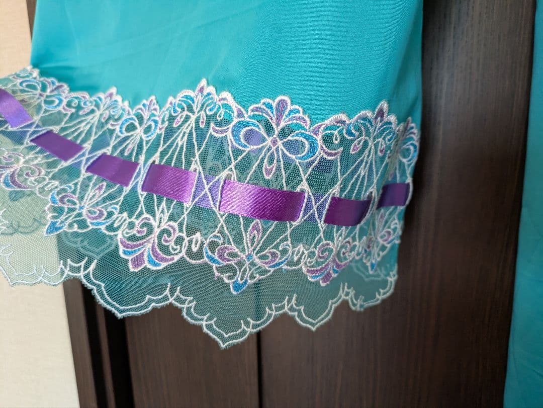 美品2点】サルート⭐キャミソールとスリップ2点セット⭐ - 下着