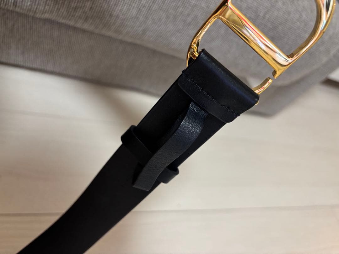 DIORベルト《年末セール中》