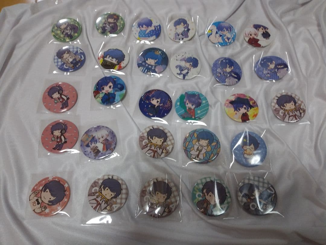 そらる、まふまふ、After the Rain まとめ売り（バラ売り可） - メルカリ