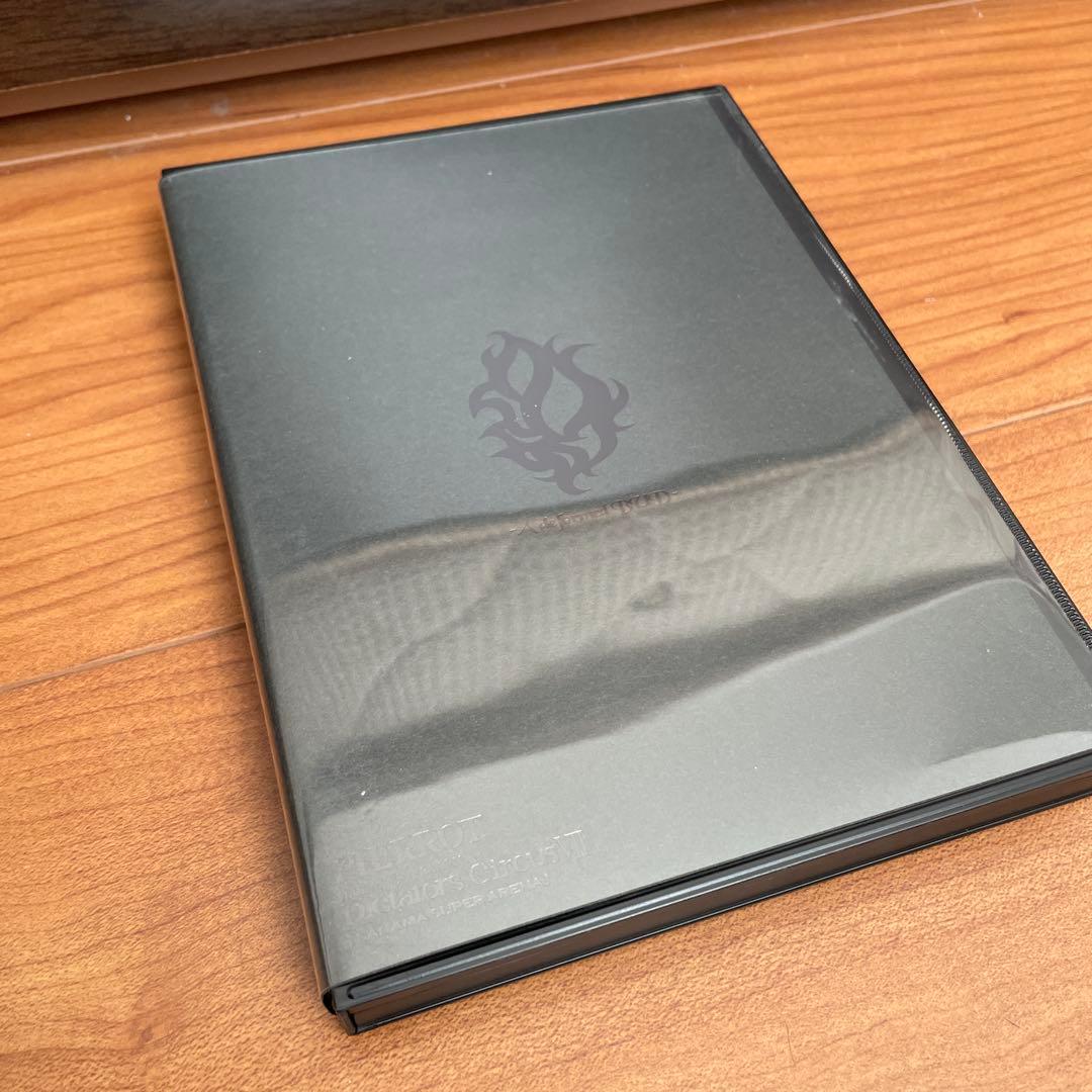 PIERROT 【DVD】 Dictators Circus Ⅶ 0504 PIERROT 【DVD】 Dictators Circus Ⅶ 0504 PIERROT 【DVD】 Dictators