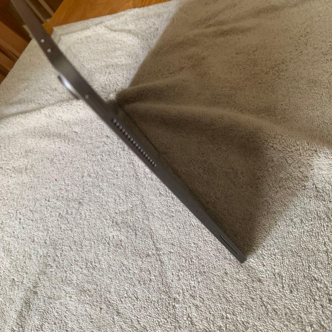 12.9inch iPad Pro 第3世代